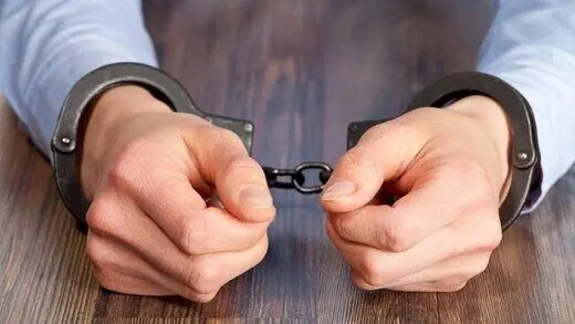 این مقتول، قاتلش را بخشید