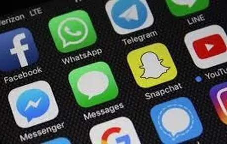 محبوب ترین اپلیکیشن های  موجود کدام اند؟