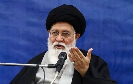 آنهایی که انقلاب کردند نان، مسکن، زندگی راحت و رفاه نمی‌خواستند