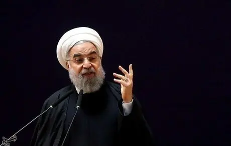 آمریکا دوست هیچکس نیست