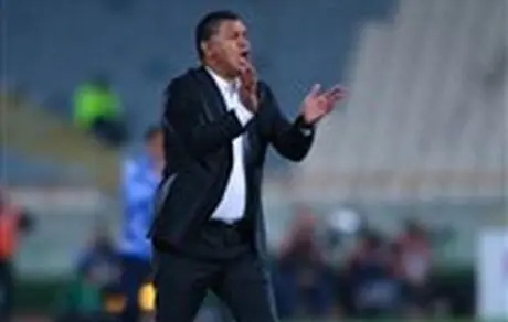 دایی: رونالدو رکورد مرا خواهد شکست