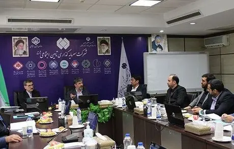 رشد ۸۴ درصدی سود خالص هلدینگ انرژی شستا