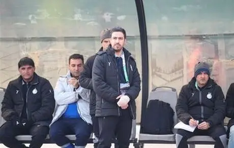 جنگ روانی استقلالی‌ها علیه داور دربی قبل از بازی شروع شد