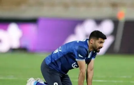 مهدی‌پور استقلال را ترک می‌کند؟