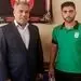 خیال پرسپولیس از بابت بازیکن استقلالی راحت شد