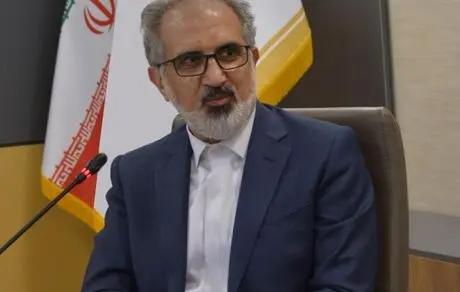 سفر مدیرعامل بانک صنعت و معدن به استان سمنان