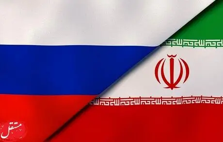 خوشحالی روس ها از تحریم ایران!