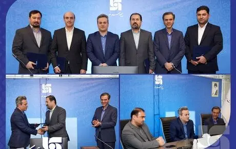 تاکید مدیرعامل بیمه سرمد بر جذب پرتفوی قوی با اتکا به شبکه فروش