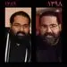  تغییر چهره رضا صادقی از سال 89 تا الان + عکس