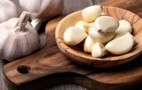 مصرف سیر و تاثیرات آن