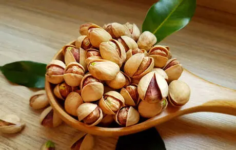 یک آجیل خوشمزه برای سلامت دیابتی ها