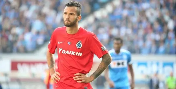 زمان آمدن مهاجم برزیلی به پرسپولیس مشخص شد