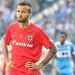 زمان آمدن مهاجم برزیلی به پرسپولیس مشخص شد