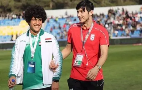 مقصد ستاره فوتبال ایران معلوم شد! + عکس و سند