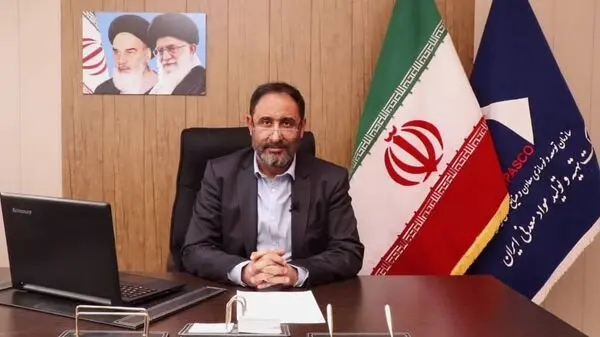 اخذ جواز تأسیس واحد فرآوری معدن طلای هیرد با ظرفیت تولید سالیانه ۲۰۰ کیلوگرم شمش طلا