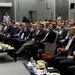 تجلیل از مجتمع مس سونگون و فعالان برتر معدنی آذربایجان‌شرقی