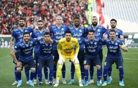 کنش دوباره آبی‌ها به بیانیه پرسپولیس