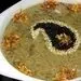 دستور تهیه گام به گام آش شله قلمکار