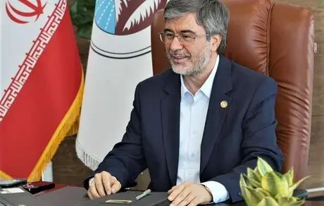 پیام مدیرعامل به مناسبت سوم خرداد سالروز آزادسازی خرمشهر


