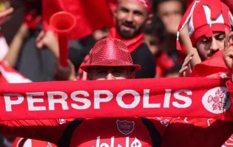  افتتاح هتل جم توسط پرسپولیسی‌ها