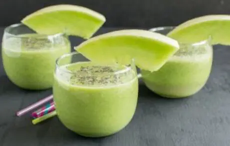 طالبی؛ مهمان خوشمزه تابستانی