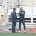 حضور هیئت مدیره باشگاه در تمرین امروز پرسپولیس