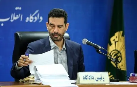  آغاز رسیدگی به پرونده هادی رضوی در اوایل ماه رمضان/ انتقال پرویز کاظمی به زندان/ حکم حسین هدایتی تا پیش از ماه رمضان اعلام خواهد شد 