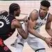لیگ NBA| جریمه سنگین میلواکی به‌خاطر پیشنهاد مالی به بازیکن خودی!