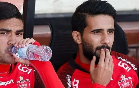 پرسپولیس با حضور رسن در قطر مخالفت کرد