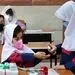 دانش‌آموزان واکسن‌نزده مدرسه نروند