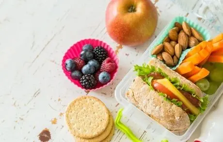 این غذاها را با یکدیگر نخورید تا سالم بمانید