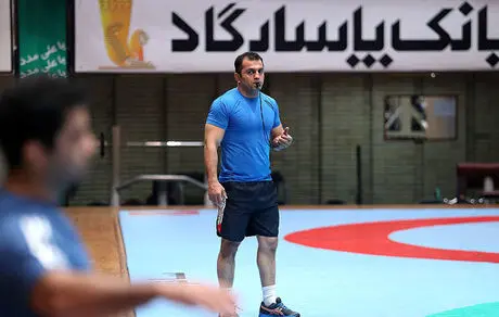 امیدوارم نتایج مطلوبی در جهانی بگیریم