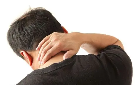 علت درد مداوم پشت سر