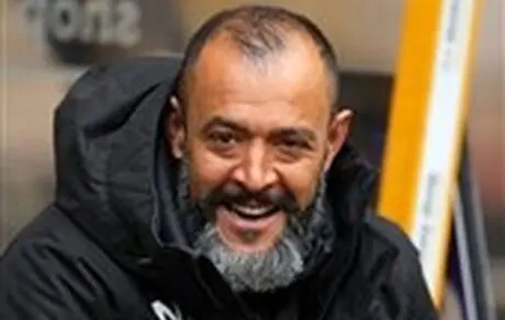 آرسنال به دنبال استخدام نونو