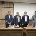 بیمه البرز از طرح جامع بیمه تکمیلی خادمان سلامت رونمایی کرد