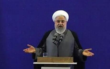 میانگین تورم در دولت روحانی چقدر است؟ +جدول