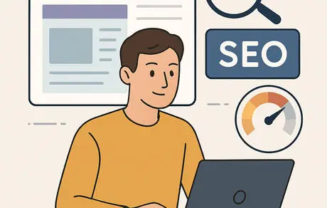 نکات کلیدی برای بهبود رتبه با آسترا

