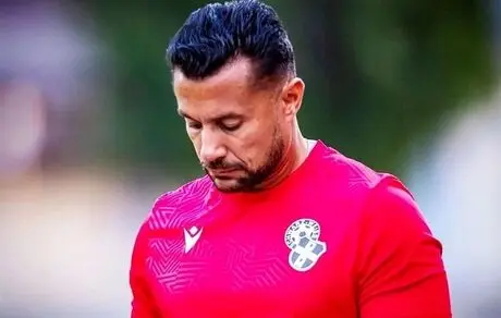 مربی برزیلی تیم فوتبال پرسپولیس امروز وارد تهران می‌شود