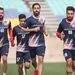  گزارش تمرین امروز پرسپولیس 