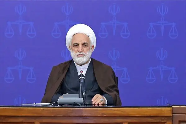 اژه‌ای: دشمن می‌خواهد میان قوا اتحاد نباشد