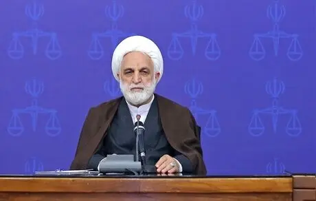 اژه‌ای: دشمن می‌خواهد میان قوا اتحاد نباشد