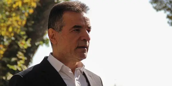 حمایت مشروط مدیرعامل پرسپولیس از کالدرون