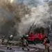اوکراین از انهدام ۱۵ پهپاد «شاهد» ساخت ایران خبر داد!
