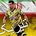 میلاد محمدی و حاج‌صفی مسافران قطعی جام جهانی