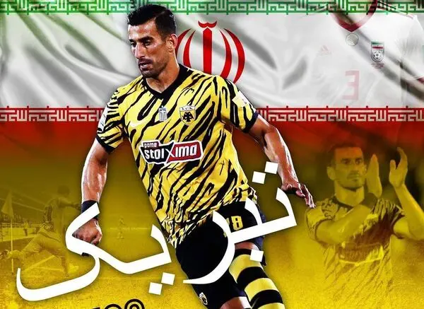 میلاد محمدی و حاج‌صفی مسافران قطعی جام جهانی