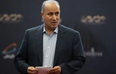 بازگشت تاج به صندلی ریاست فدراسیون