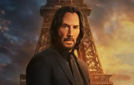 فیلم John Wick: Chapter 4 بهترین فروش افتتاحیه سری را پیدا کرد!