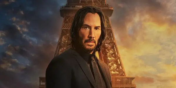 فیلم John Wick: Chapter 4 بهترین فروش افتتاحیه سری را پیدا کرد!
