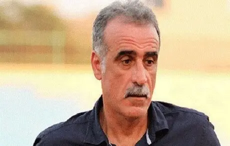 محرومیت سرمربی تیم فوتبال ملوان تعلیق شد
