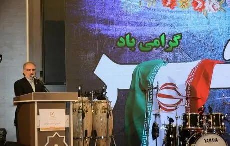 مهمترین رکن بقا و موفقیت هر سازمان، گنجینه سرمایه انسانی آن است/ بهره برداری از 240 طرح ایجادی وتوسعه ای با تامین مالی این بانک در دولت سیزدهم